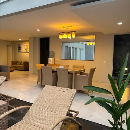 3 Bedroom Calla Villa
